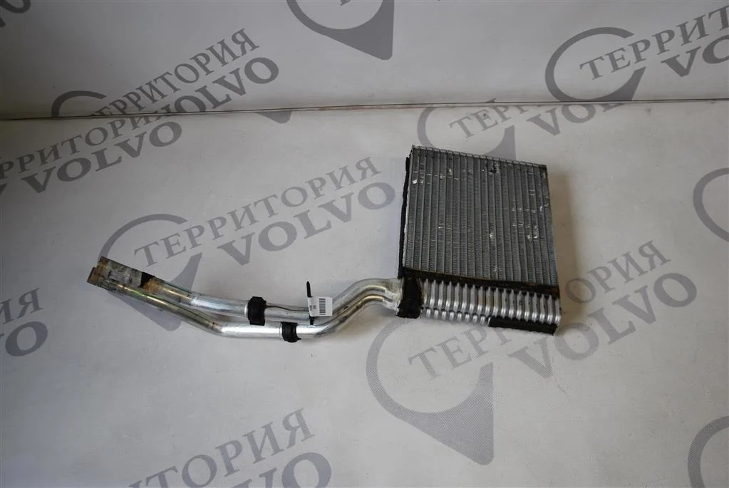 Радиатор печки VOLVO S40 2004-2007