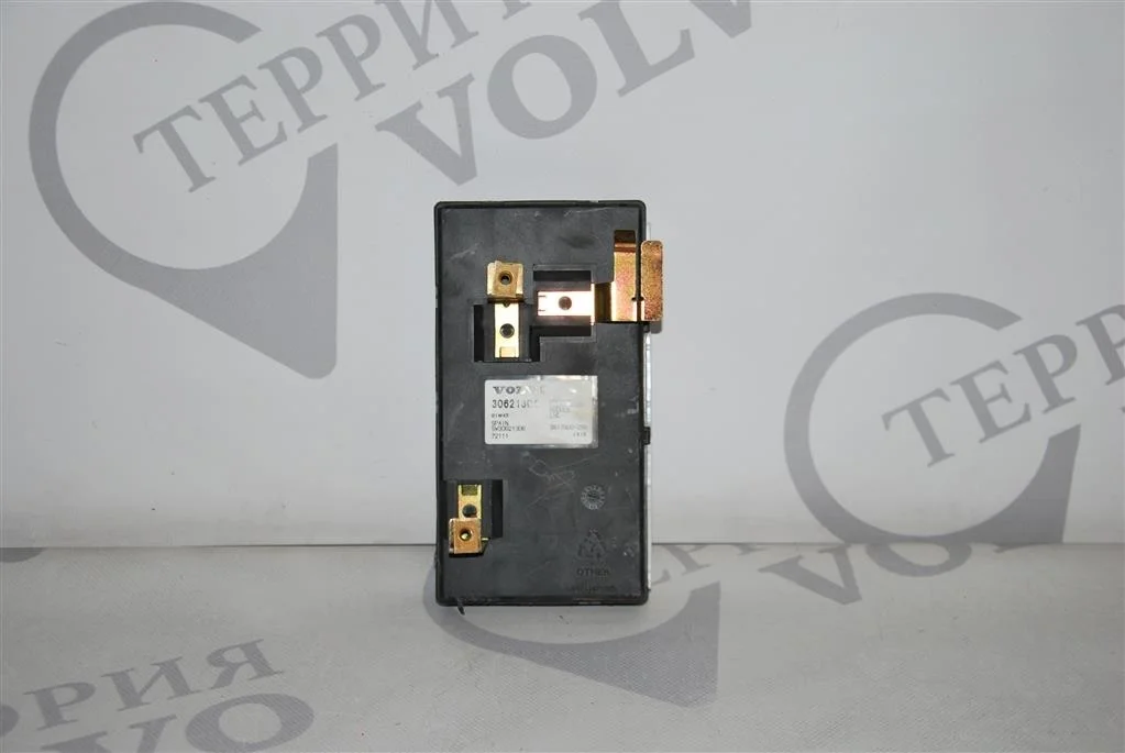 Блок CEM VOLVO S40 1999-2004