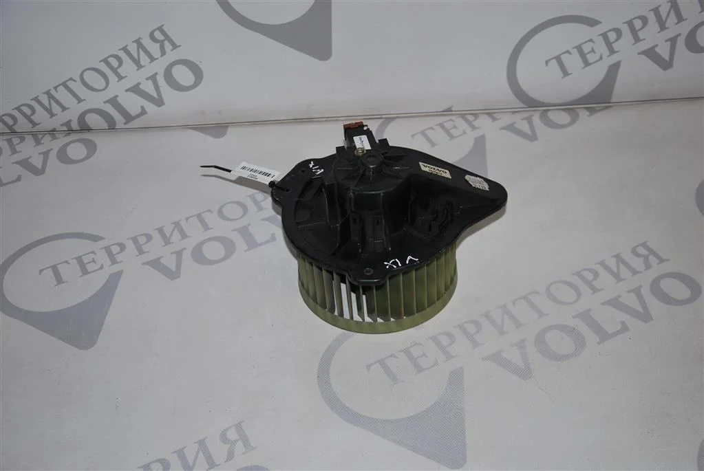 Моторчик печки VOLVO 850 1994-1997