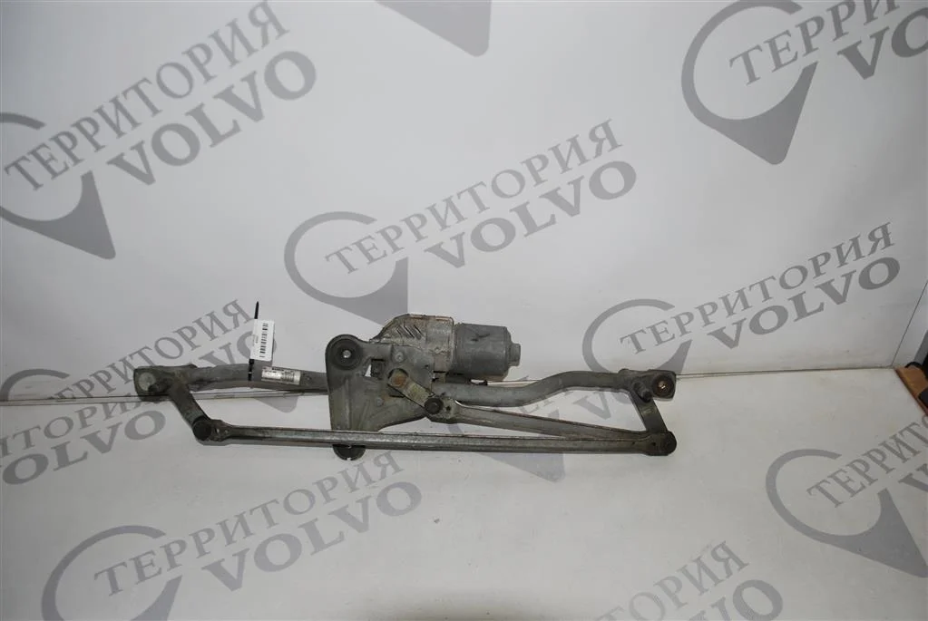 Трапеция стеклоочистителей VOLVO XC70 2008-2013
