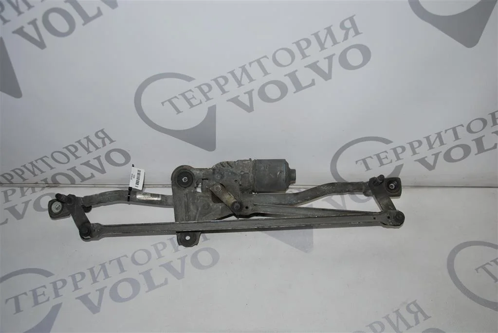 Трапеция стеклоочистителей VOLVO XC70 2008-2013