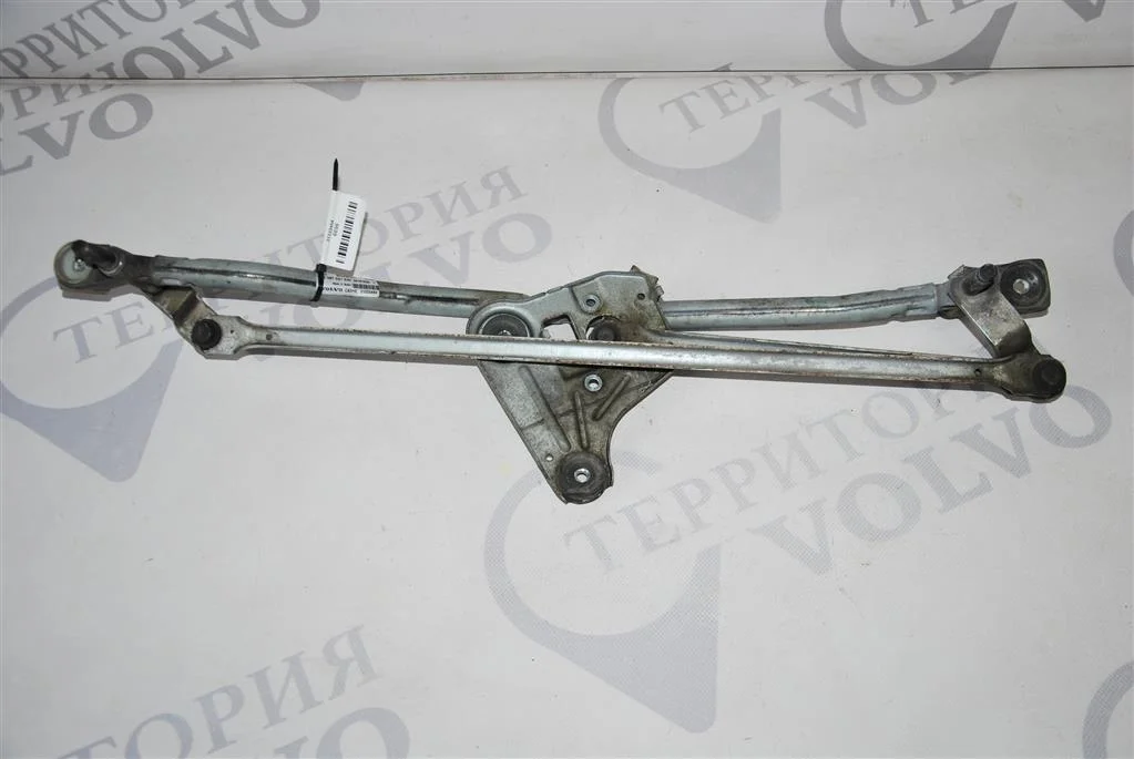 Трапеция стеклоочистителей VOLVO XC60 2009-2013