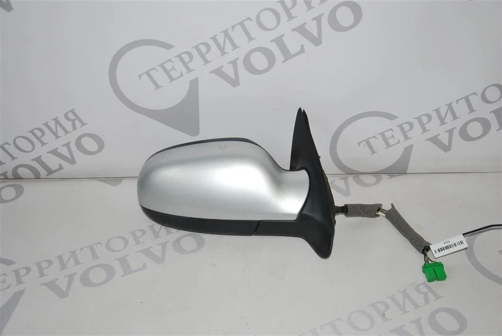 Зеркало заднего вида правое VOLVO S60 2000-2004