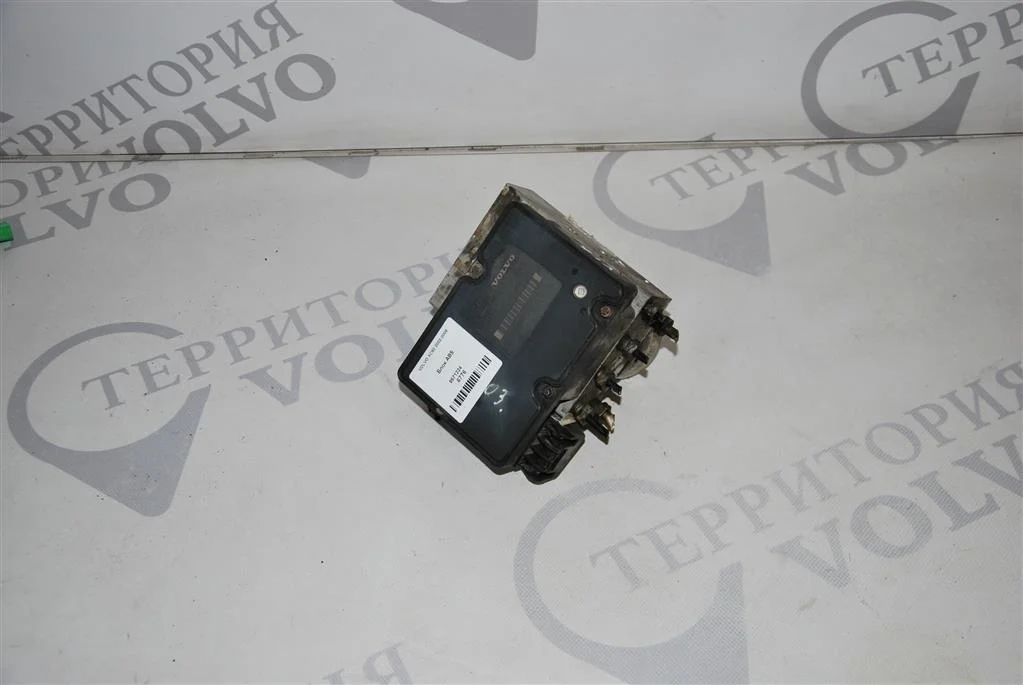 Блок ABS VOLVO XC90 2003-2006