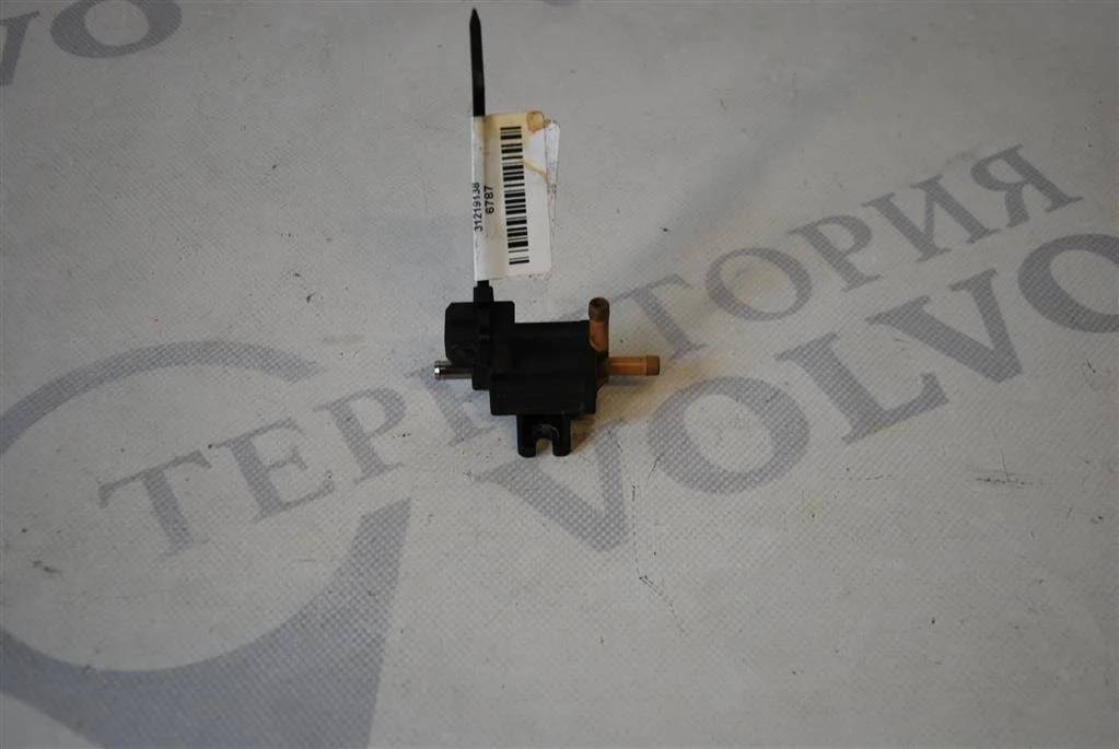 Клапан электромагнитный VOLVO XC60 2009-2013