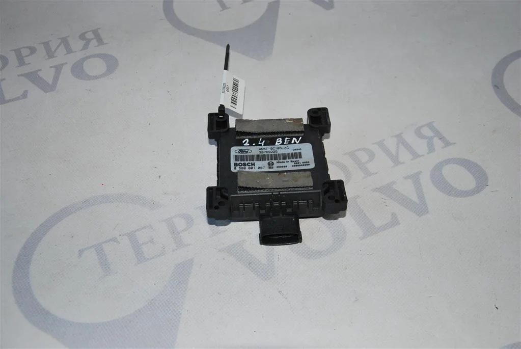 Блок управления топливным насосом VOLVO XC90 2006-2014