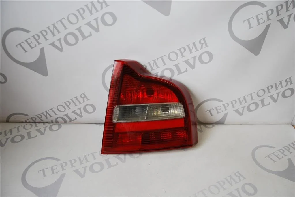 Фонарь задний правый VOLVO S80 1999-2003