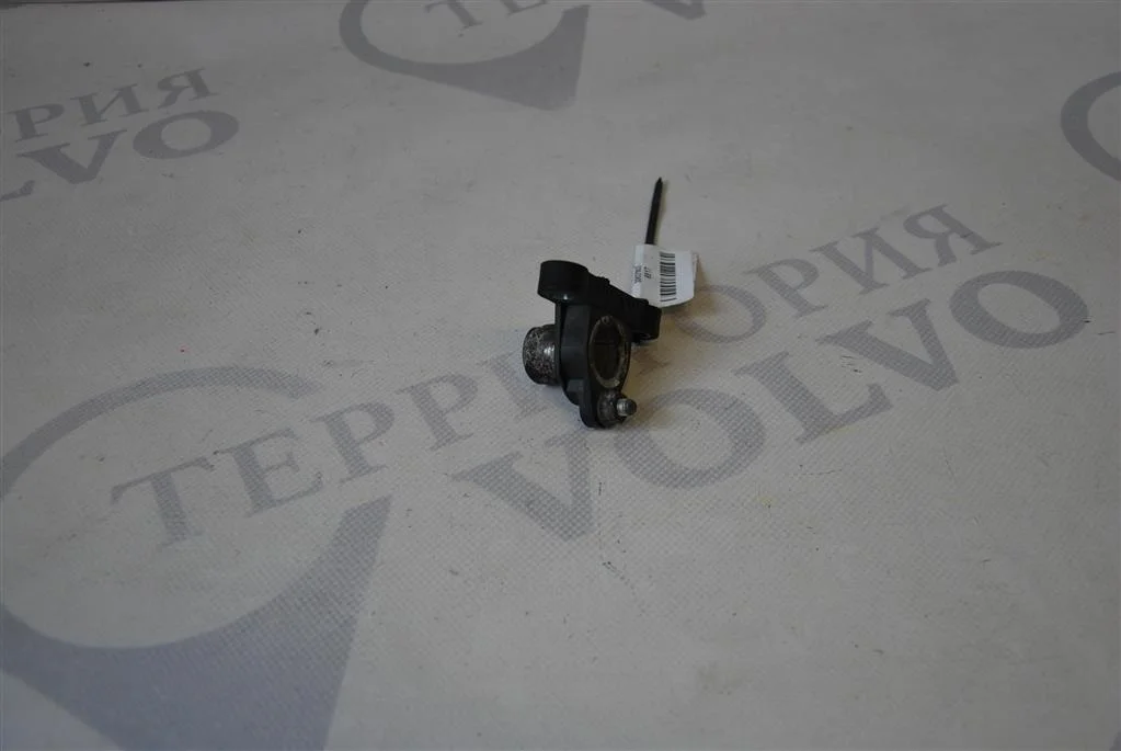 Кронштейн датчика коленвала VOLVO S60 2010-2013