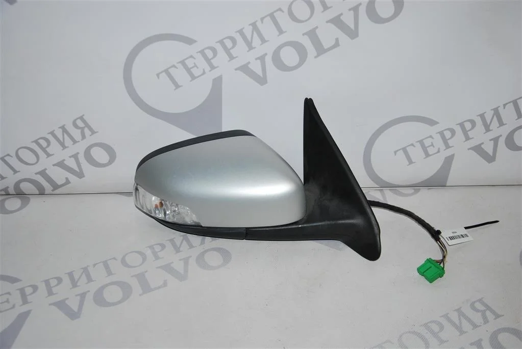 Зеркало заднего вида правое VOLVO S60 2004-2009