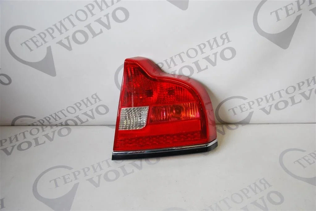 Фонарь задний правый VOLVO S80 2003-2006