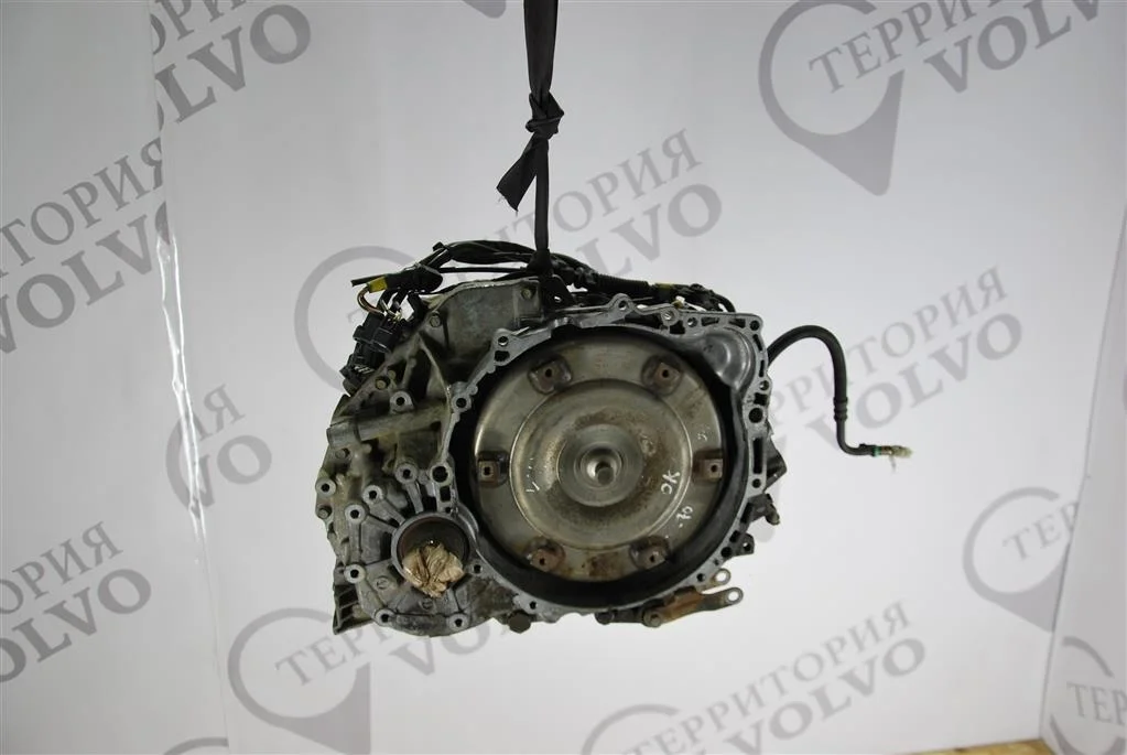 АКПП 55-50SN AWD VOLVO S60 2000-2004