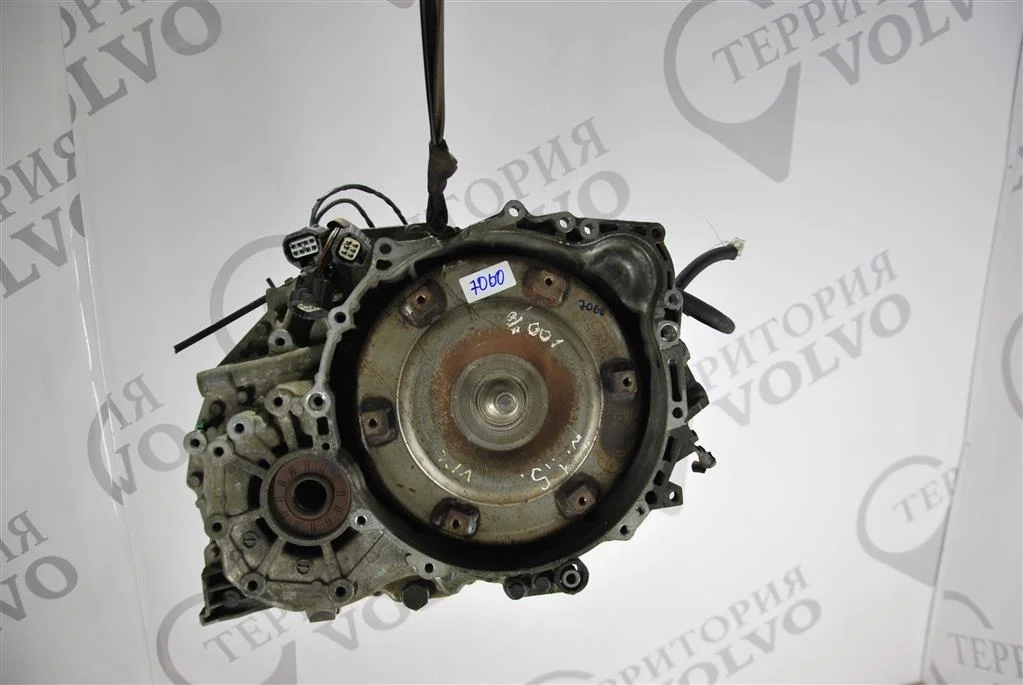 АКПП 55-50SN VOLVO S80 1999-2003