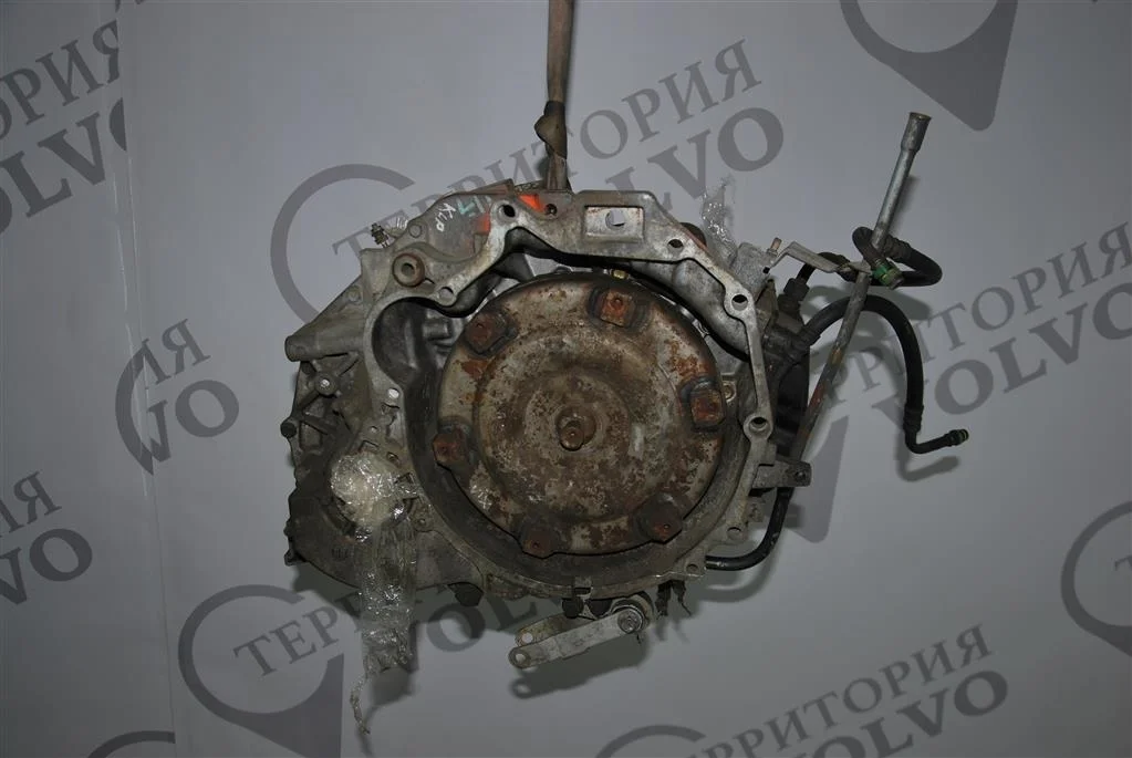 АКПП 50-42LE DIESEL VOLVO V70 1997-2000