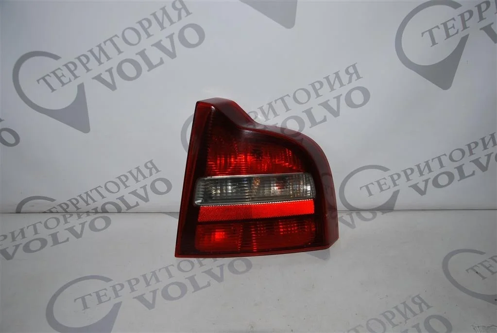 Фонарь задний правый VOLVO S80 1999-2003