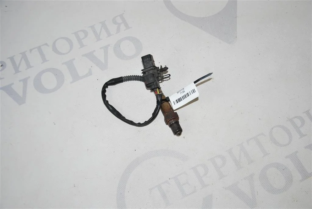 Лямбда зонд VOLVO XC70 2008-2013