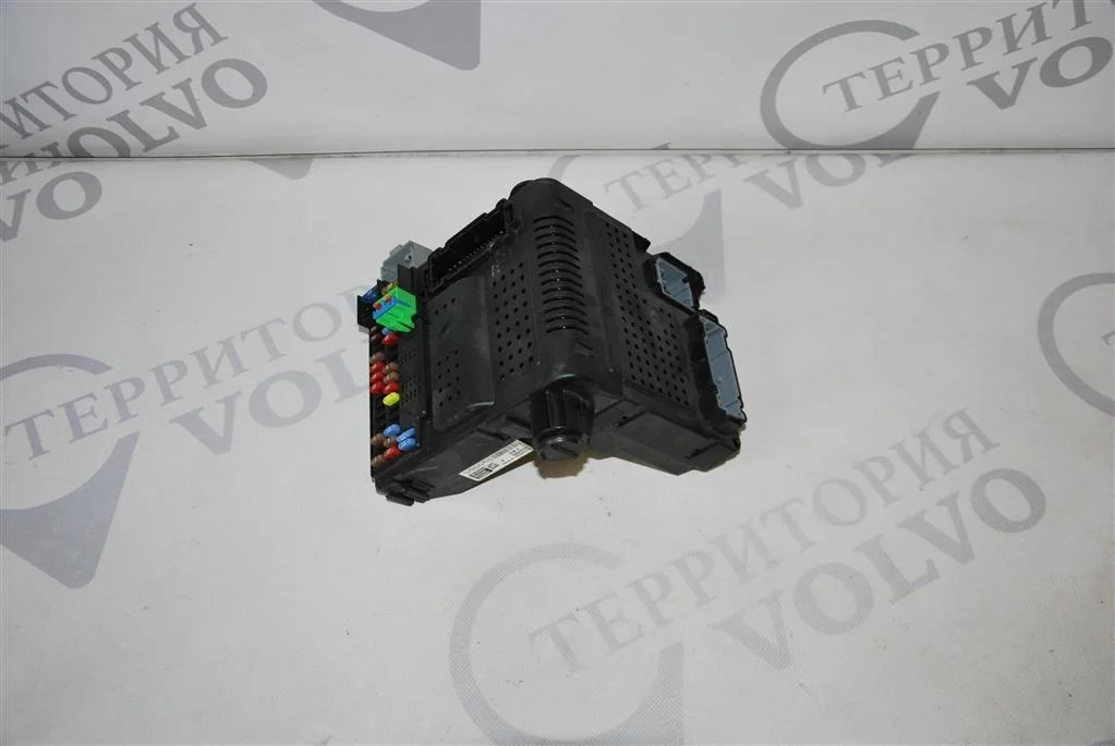 Блок CEM H VOLVO XC90 2003-2014