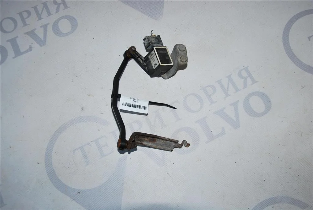 Датчик положения кузова VOLVO S80 2007-2010