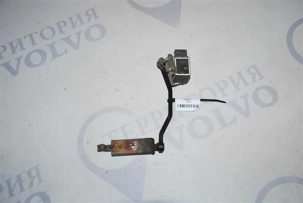 Датчик положения кузова VOLVO S80 2007-2010