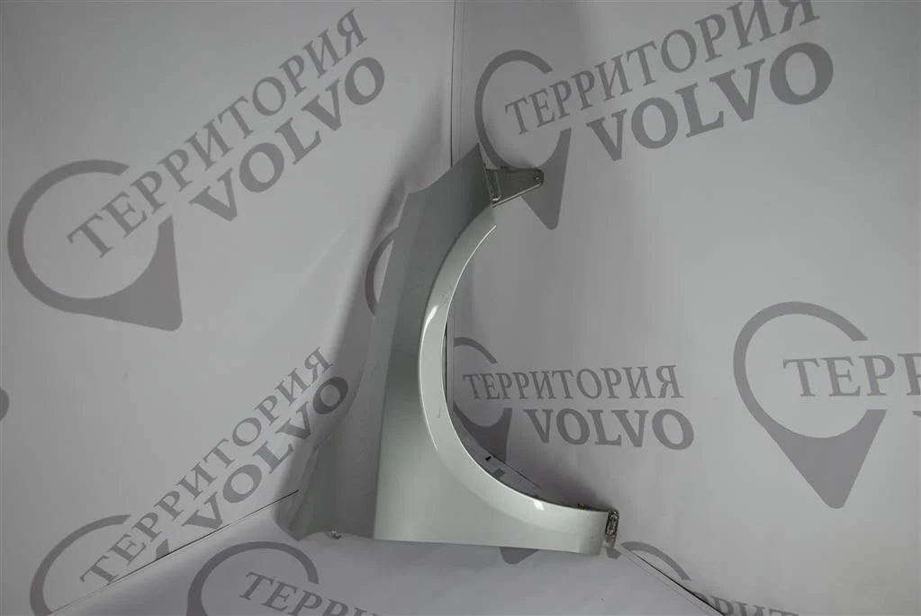 Крыло переднее правое VOLVO S60 2010-2013