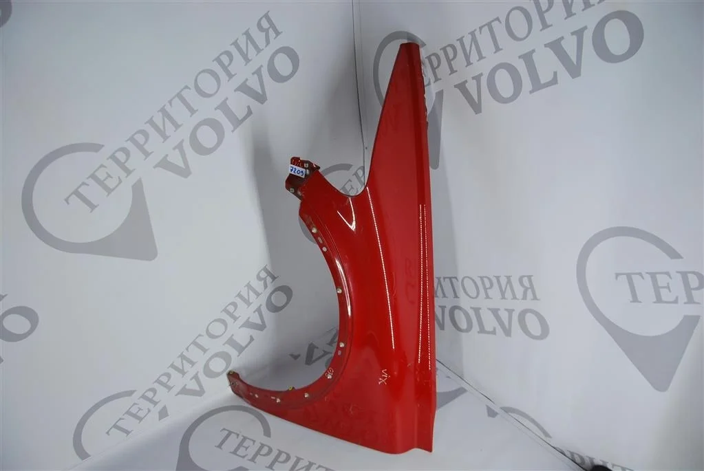 Крыло переднее левое VOLVO C30 2006-2013