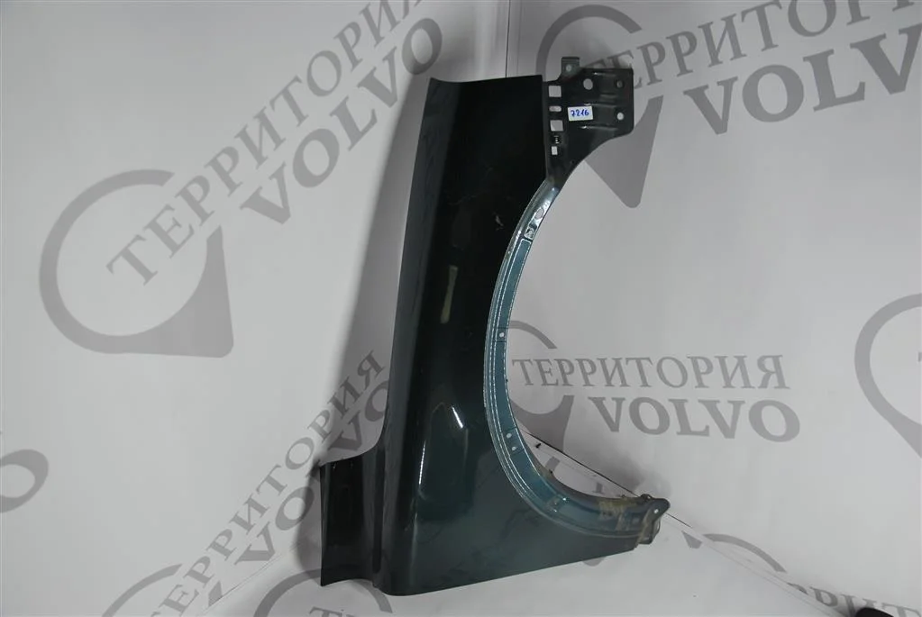 Крыло переднее правое VOLVO XC90 2003-2014