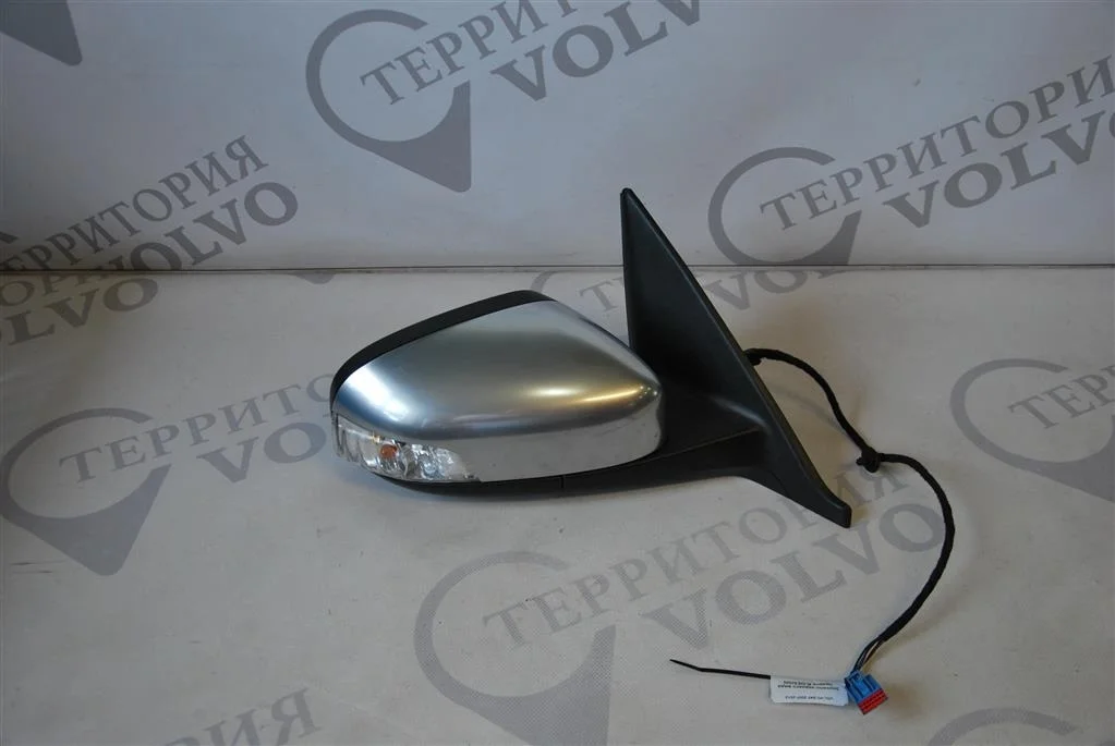 Зеркало заднего вида правое R-DESIGN VOLVO S40 2007-2012