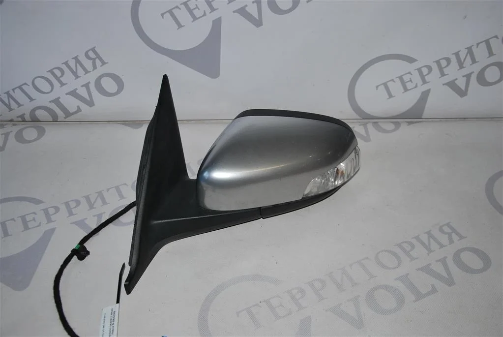 Зеркало заднего вида левое R-DESIGN VOLVO S40 2007-2012