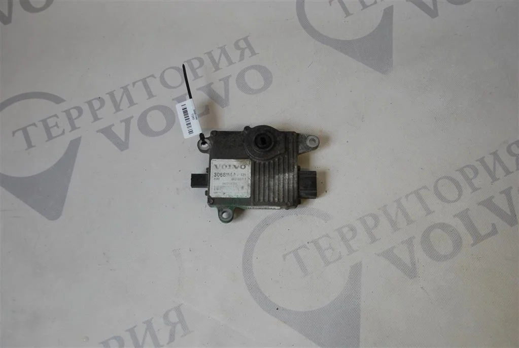 Блок управления АКПП VOLVO S40 2007-2012