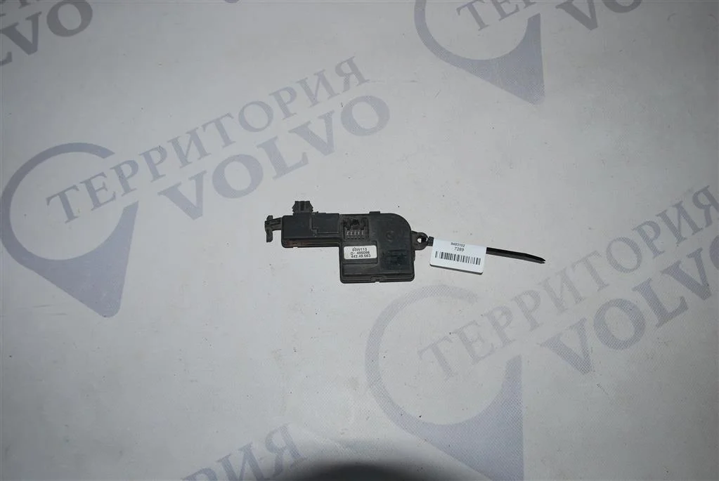 Блок управления люком VOLVO XC90 2003-2014