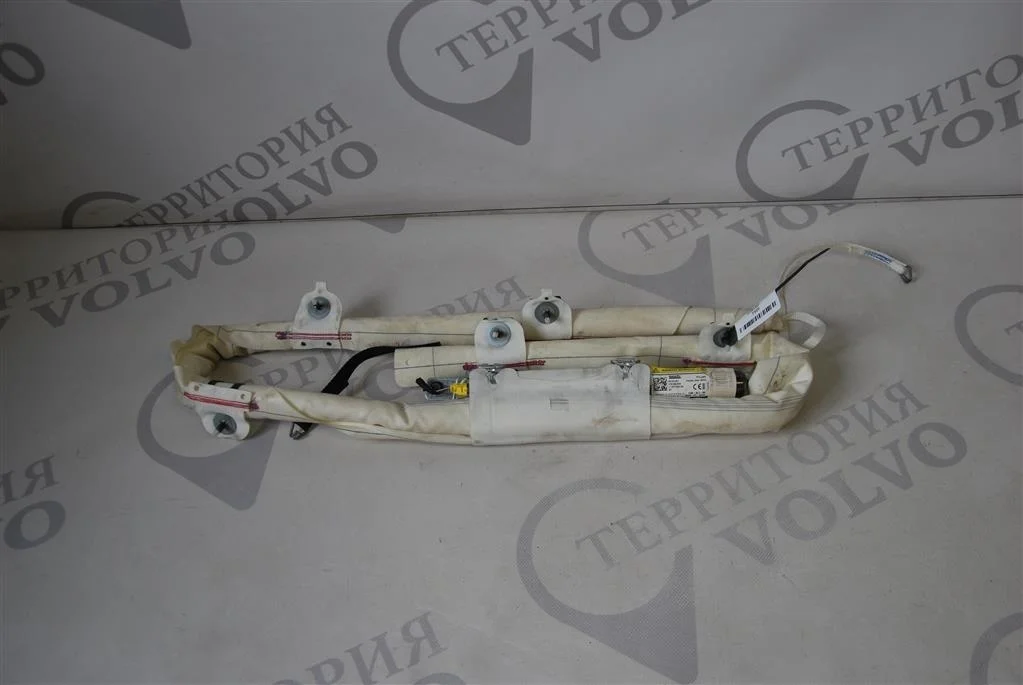Шторка AIR BAG правая VOLVO V40 2013-2016
