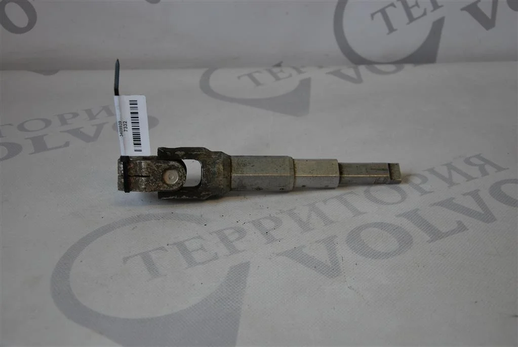 Рулевой карданчик VOLVO S60 2000-2004