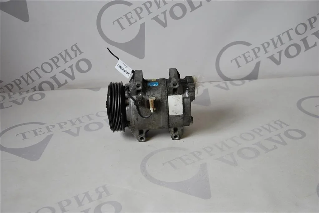 Компрессор кондиционера VOLVO XC90 2003-2014