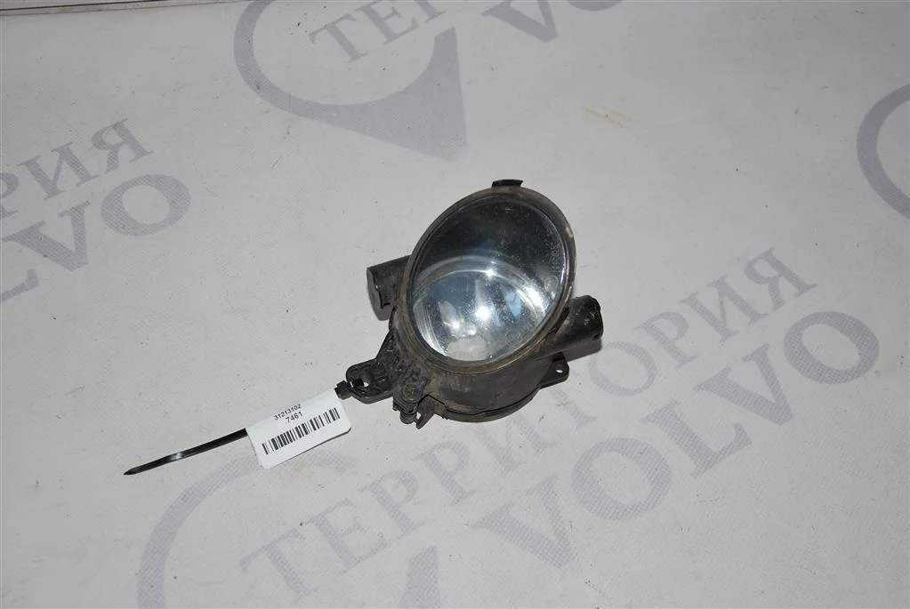 Противотуманная фара правая VOLVO S80 2007-2010