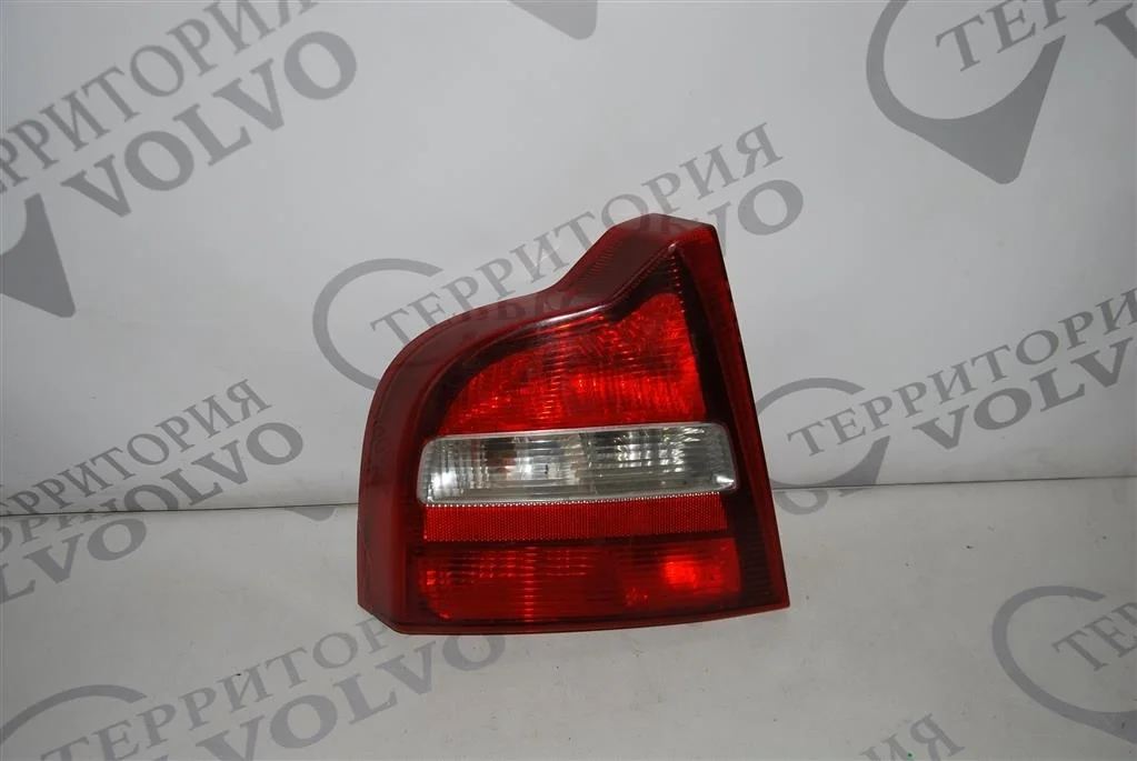 Фонарь задний левый VOLVO S80 1999-2003