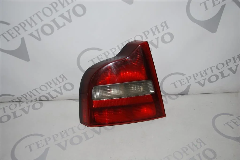 Фонарь задний левый VOLVO S80 1999-2003