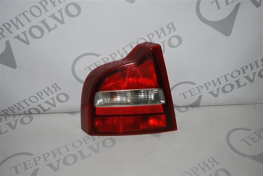 Фонарь задний левый VOLVO S80 1999-2003