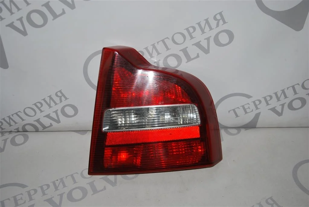 Фонарь задний правый VOLVO S80 1999-2003