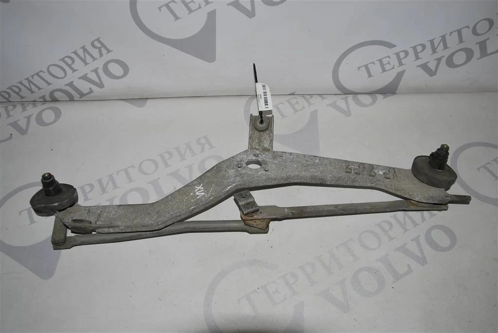Трапеция стеклоочистителей VOLVO 850 1994-1997