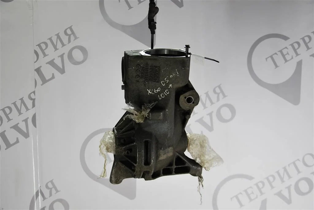 Редуктор заднего моста VOLVO XC60 2009-2013
