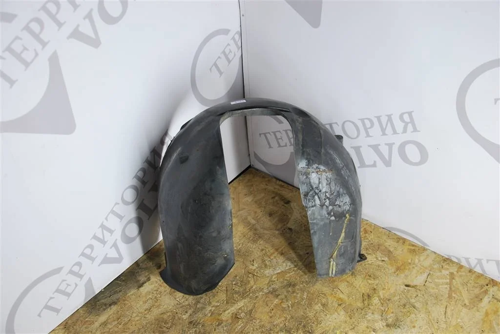 Подкрылок передний левый VOLVO S40 2004-2012