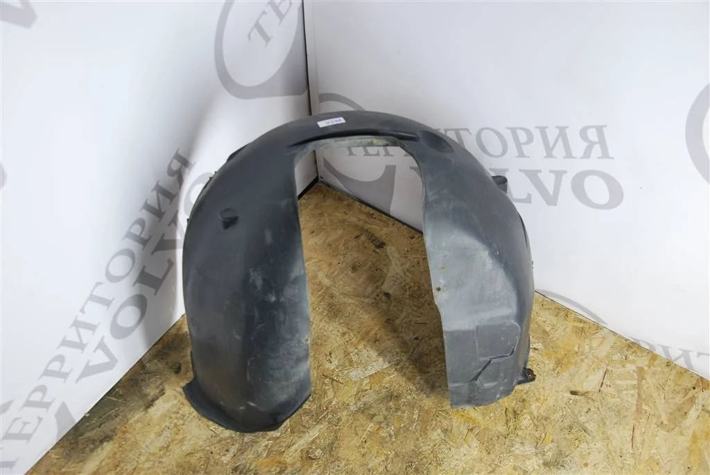 Подкрылок передний левый VOLVO S40 2004-2012