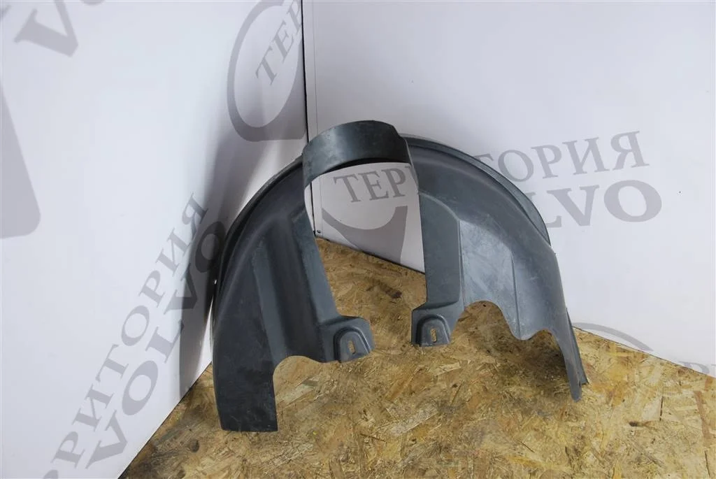 Подкрылок задний левый VOLVO C30 2006-2013