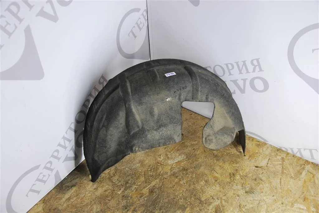 Подкрылок задний левый VOLVO XC60 2009-2013