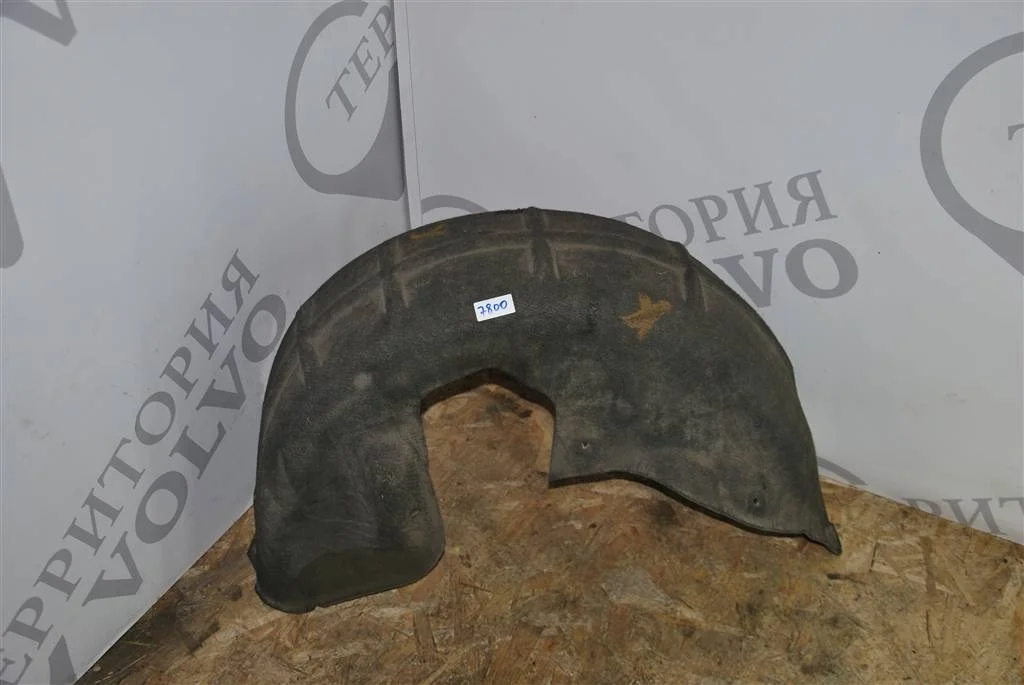 Подкрылок задний левый VOLVO XC90 2006-2014