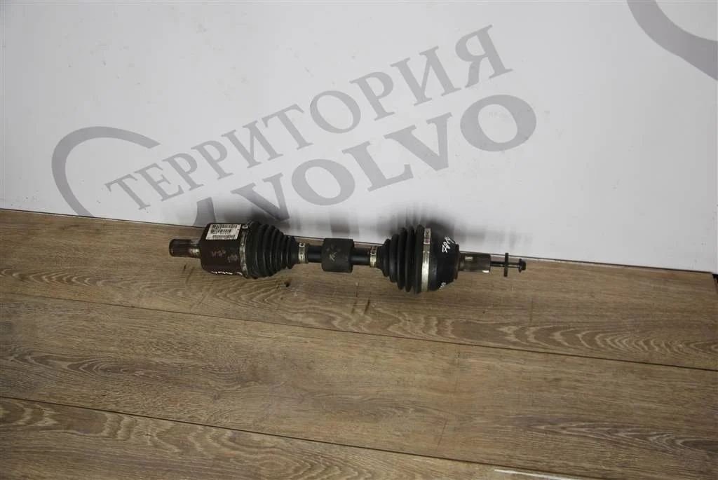 Приводной вал левый VOLVO S80 2007-2010