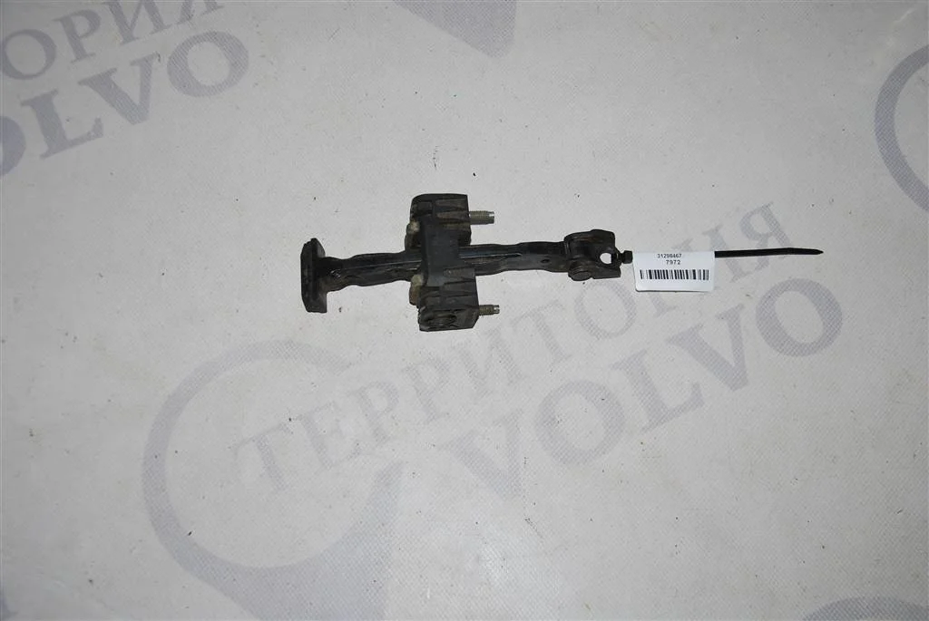 Ограничитель двери задний VOLVO XC60 2013-2017