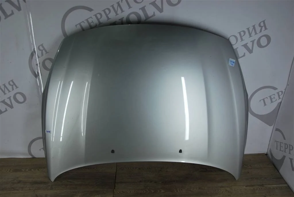 Капот VOLVO S60 2010-2013