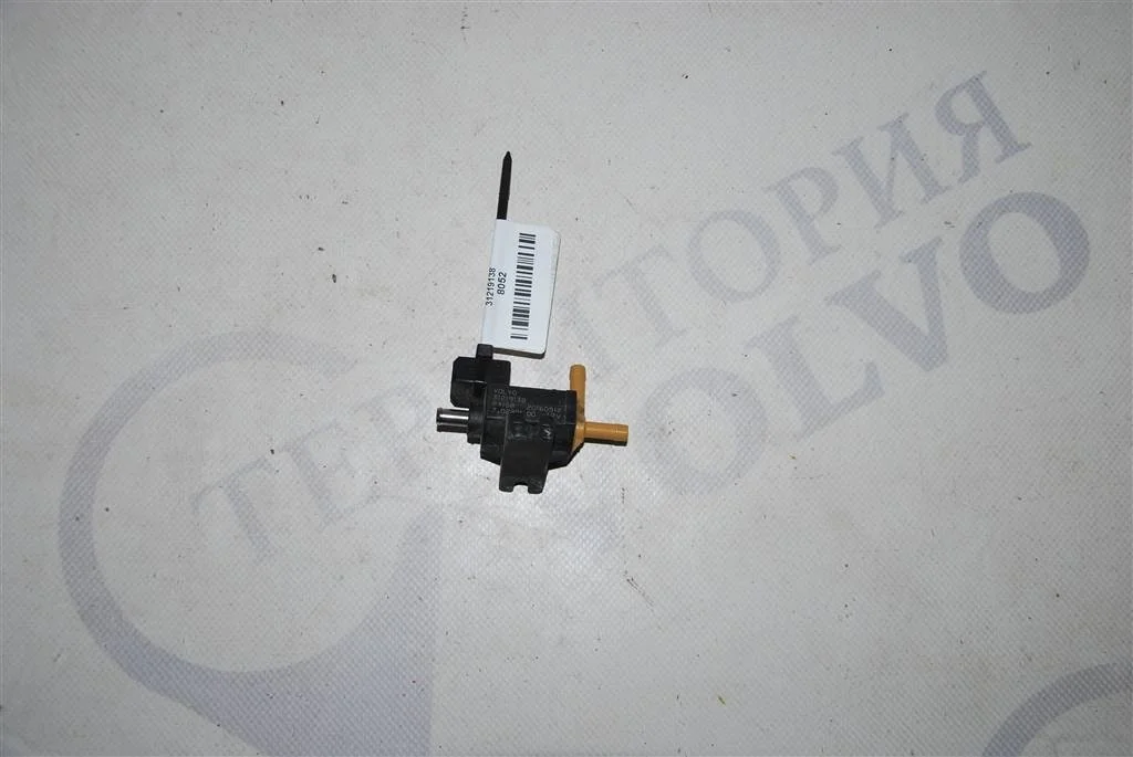 Клапан электромагнитный VOLVO XC60 2009-2013