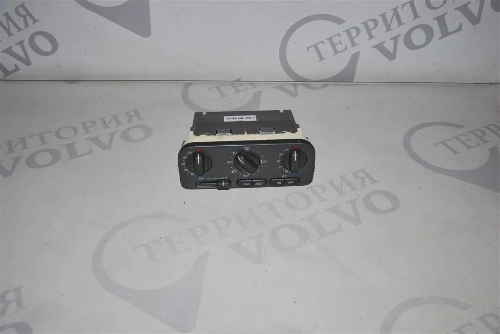 Блок климат контроля VOLVO V70 1997-2000