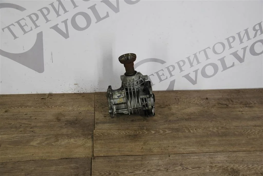 Раздаточная коробка VOLVO XC90 2006-2014